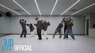 NEXZ(넥스지) “NALLINA (Christmas Ver.)” Dance Practice | 2024 SBS 가요대전