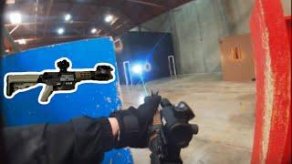 14 minutes straight of funny moments || CQB City Stockton CA