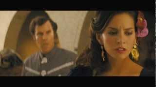 Casa De Mi Padre | trailer US (2012) Will Ferrell Gael Garcia Bernal