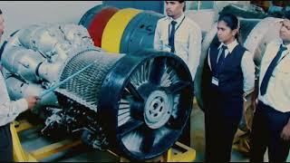 Hindustan university Aviation