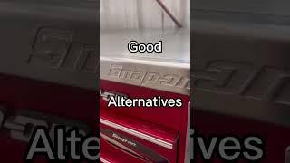 Good Snappy Alternatives #tooltime #mechanic #snapon #mac #sunex #precisioninstruments