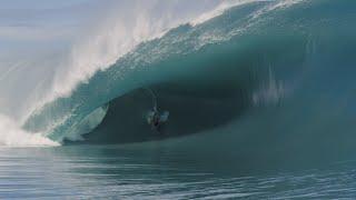 TEAHUPO’O GOES PSYCHO FRIDAY THE 13TH 2021!