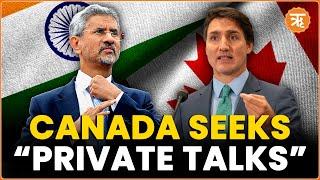 #canadaindia | Canada Fails to Provide Evidence, Wants ‘Private Talks’ | Ritam News