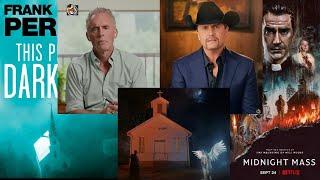 God's Voice, Conscience, Spiritual Gatekeepers and Hard-line-isms. Jordan Peterson and John Rich