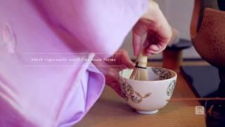 Japanese Tea Ceremony: A Moment of Ritual | TEALEAVES