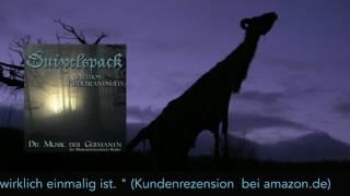 Duivelspack - "Mythos Hildebrandslied - Die Musik der Germanen"