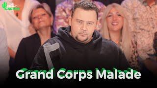 Grand Corps Malade | Fabian Le Castel | Le Grand Cactus 158