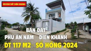  BÁN ĐẤT GIÁP KHU ĐÔ THỊ PHÚ ÂN NAM 2 – CƠ HỘI AN CƯ ĐẦU TƯ 