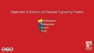 ECE 804 - Fall 2013 - Lecture 006 with Dr. V. John Mathews