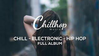 GYVUS - Floret EP Full Album \\ Chill ' Electronic ' Hip Hop