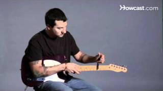How to Use a Capo | Guitar Lessons