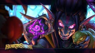 Король | Hearthstone