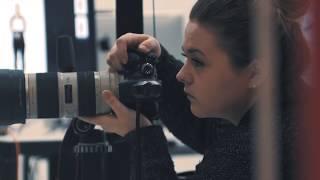 Photography Diploma Program - Georgian College