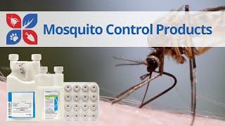 Mosquito Control Products | DoMyOwn.com