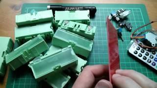 Julian's Postbag: #60 - Electronics & Modules from China