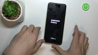 Cómo RESTABLCER de FABRICA desde el MODO RECOVERY - Samsung Galaxy A14