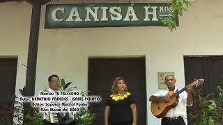 TU FALSEDAD - CELINA ACOSTA
