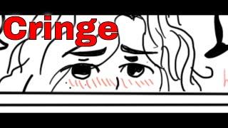 Cringe - by Hiame【Comic Dub】