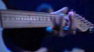 MINDSTALKING (LIVE)