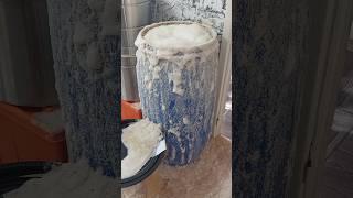КОВАРНАЯ БРАГА ИЗ МУКИ.