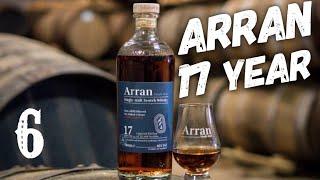 Arran 17 Year