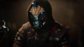 Destiny 2 – “Last Call” Teaser