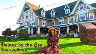 Anne of Green Gables - Dalvay by the Sea (Prince Edward Island)