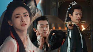 【Free Watch】The prince turned out to be a mafia member, so Cinderella ran off with another man春花焰