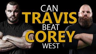 TRAVIS BAGENT vs COREY WEST | East vs West 14