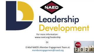 Reset Button: The Leadership Development Program