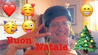 Vlog, pranzo di Natale dai miei !!!  25 dicembre 2024