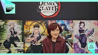 INTERVIEW WITH ANIPLEX OF AMERICA