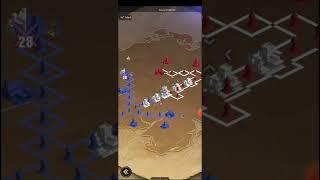 Video contest C2y vs VX2 1/16 all stars tournament - Rise of Castles Ice and Fire