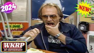 WKRP in Cincinnati 2024  Season 7 Episode 19  Sitcom TV Series #1080p