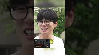 When Yi Kyung realizing that he left something.....#leeyikyung #yoojaesuk