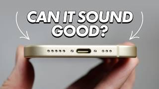 This Psychoacoustic Trick Will Make Your Mixes Translate To Small Speakers