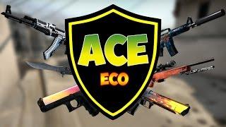 CSGO Positive Ace #1