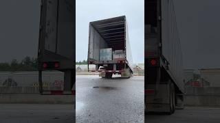 Worcester, MA Load   #truckdriver #trucker #trucking #truck #cdl