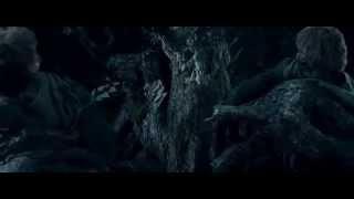 Lord of the Rings : The Two Towers Treebeard