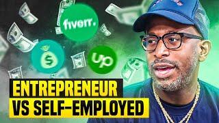 Free Smoke! Entrepreneurs Q&A