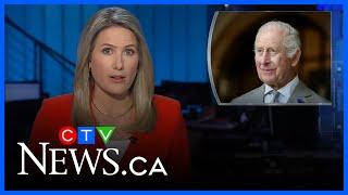 Parliament set to return | CTV National News at 11 for Sunday, May 25, 2025