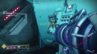 How To Get The Sleeper Simulant Catalyst Done