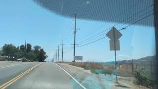 Wildomar ca very nice area