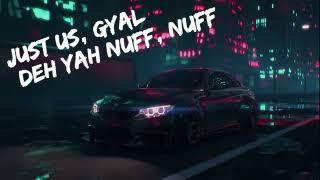 Squash - Midnight (Official Lyric Video)
