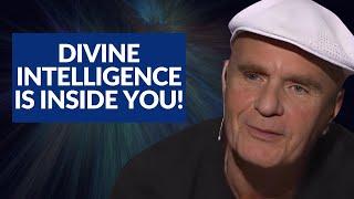 Finding the Miracle Worker Inside You with Dr. Wayne Dyer