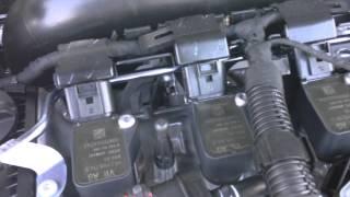 First look at the new 210 HP 2.0 TSI engine