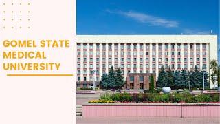 Gomel State Medical University Details | RMC Education