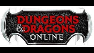 DDO Online - New Character build in Harbor