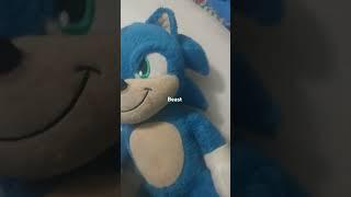 Sonic need to exercise #sonicdavid #soniccontent #sonic