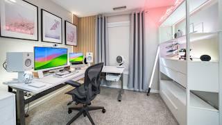 My Dream Office/Studio Tour 2025!